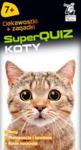 SuperQUIZ Koty