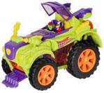 SuperZings PlaySet Monster Roller Hero Truck 1x2