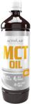 Suplement energetyczny MCT OIL 400ml Activlab