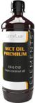 Suplement energetyczny MCT OIL PREMIUM 400ml Activlab