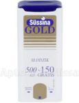 Sussina Gold Słodzik 500 Tabl + 150 Tabl