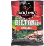 Suszona wołowina Jack Links Biltong Original 25 g (10000023017)