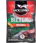 Suszona wołowina Jack Links Biltong Original 70 g (10000026998)