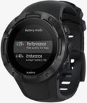 Suunto 5 G1 All Black (SS050299000)