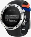 Suunto 5 G1 Black Steel (SS050445000)