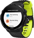 Suunto 7 Black Lime (SS050379000)