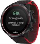 Suunto 9 Baro Red (SS050461000)