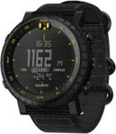 SUUNTO CORE Black Yellow (SS050276000)