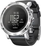 Suunto Core Brushed Steel (Ss020339000)