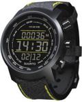 Suunto Elementum Terra Czarny Ss019997000