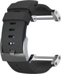 Suunto Pasek Core Flat Czarny Rubber Strap Ss020341000