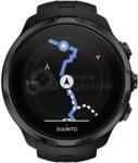 Suunto Spartan Sport Wrist HR All Black SS022662000