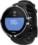 Suunto Spartan Sport Wrist HR Baro Stealth (SS023404000)