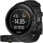 Suunto Spartan Ultra All Black Titanium HR SS022654000