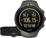 Suunto Spartan Ultra Stealth Titanium (Hr) (Ss022656000)