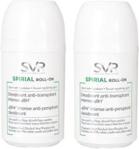 SVR SPIRIAL DUO Antyperspirant w kulce 50ml x 2 sztuki