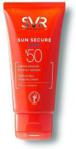 Svr Sun Secure Blur SPF 50 krem w piance ujednolicający koloryt skóry 50ml