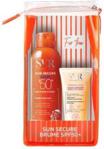 SVR SUN SECURE BRUME SPF 50+200 ml +Kojący balsam po opalaniu 50 ml