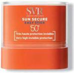 Svr Sun Secure Easy Stick Sztyft Do Ciała Spf50+ 10Ml