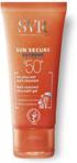 Svr Sun Secure Extreme Żel Matujący Ochronny Spf50+ 50Ml