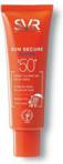 Svr Sun Secure Fluid ochronny SPF 50+ 50ml