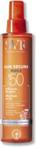 SVR Sun Secure Huile Biodegradowalny suchy olejek SPF 50+ 200 ml