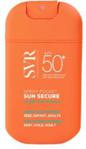 SVR SUN SECURE Spray Pocket SPF50+, 20ml
