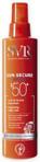 SVR SUN SECURE SPRAY SPF50+ Ochronne mleczko w mgiełce 200ml