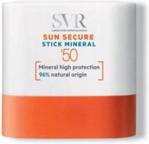 SVR SUN SECURE STICK MINERAL SPF50 sztyft 10g