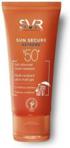 SVR Sun Secure żel ochronny SPF50+ super trwały ultra mat 30ml