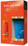 SVR Sun Secure Zestaw Spray ochronnemleczko SPF30 200ml + SVR Sun Secure Apres Soleil regenerujący krem po opalaniu 50ml