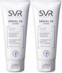 SVR Xerial 30 krem do ciała przeciw zrogowaceniom 2x100ml