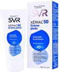 SVR Xerial 50 Extreme krem do stóp 40ml