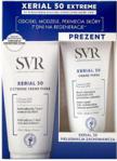 Svr Xerial Zestaw 50 Extreme Creme Pieds krem do stóp 50ml + 30 Creme Pieds krem do stóp 50ml