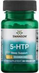 Swanson 5-Htp 200mg 60kaps