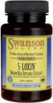 Swanson 5-loxin boswella serrata 60 kaps.