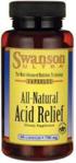 Swanson Acid Relief 60 kaps