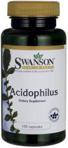 Swanson Acidophilus 100 Kaps