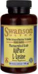 Swanson Ajipure L Lysine 500Mg 90 Kaps