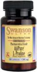 Swanson AjiPure L-Proline 500mg 60 kaps.