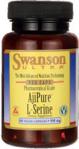 Swanson Ajipure L Seryna 500Mg 60 Kaps