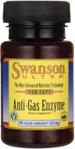 SWANSON Anti-Gas-Enzyme 90 kaps