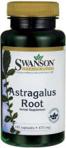 Swanson Astragalus 470Mg