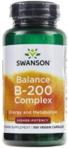 Swanson Balance B 200 100 kaps.