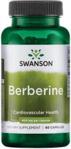 Swanson Berberine 400 Mg X 60 Kapsułek