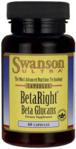 Swanson Beta Right Beta Glukan 250mg 60 kaps.