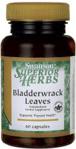 Swanson Bladderwrack Morszczyn extract 75mg 60 kaps.