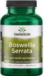 Swanson Boswellia ekstrakt 120 kaps.