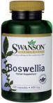 Swanson Boswellia Serrata 400mg 100 kaps.