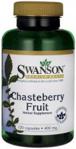 Swanson Chasteberry Fruit 120 kaps.